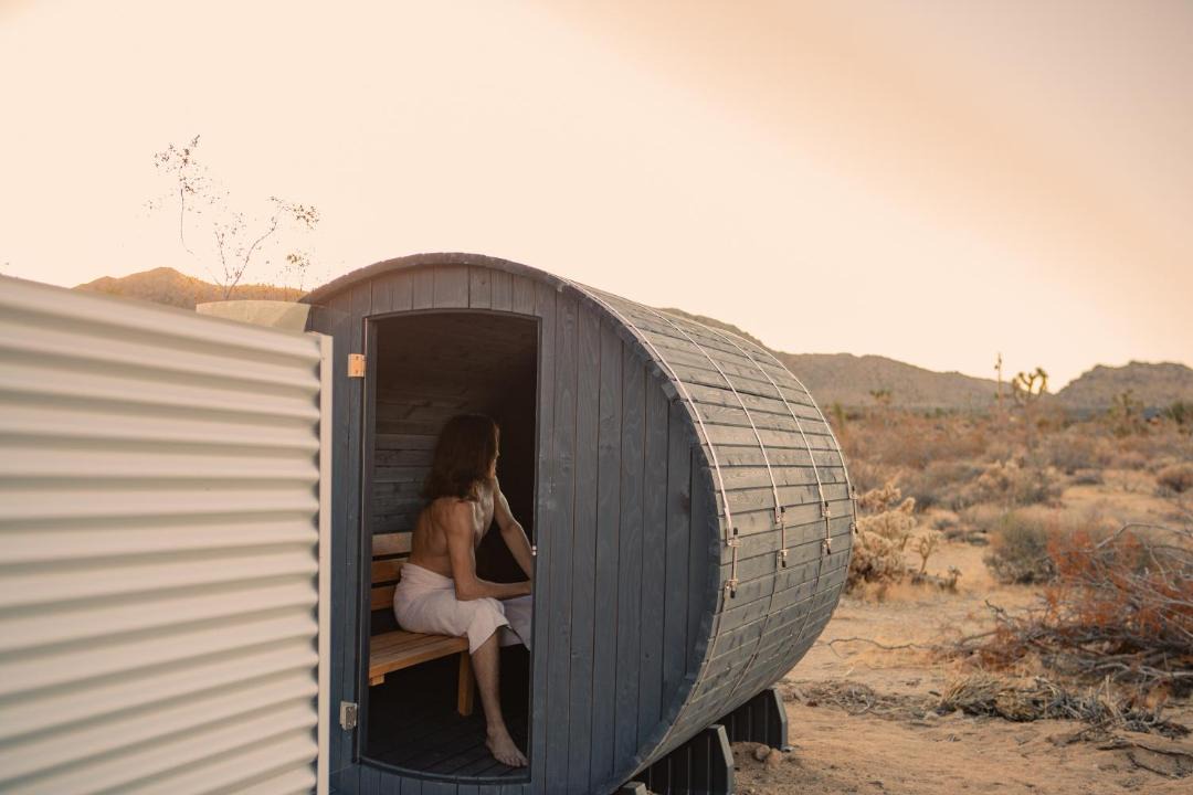 Photo of Others in Joshua Tree Highlands