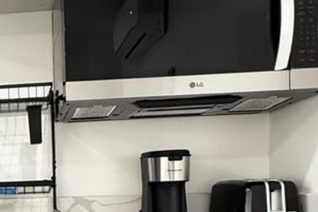 Photo of Kitchen in Del Rey
