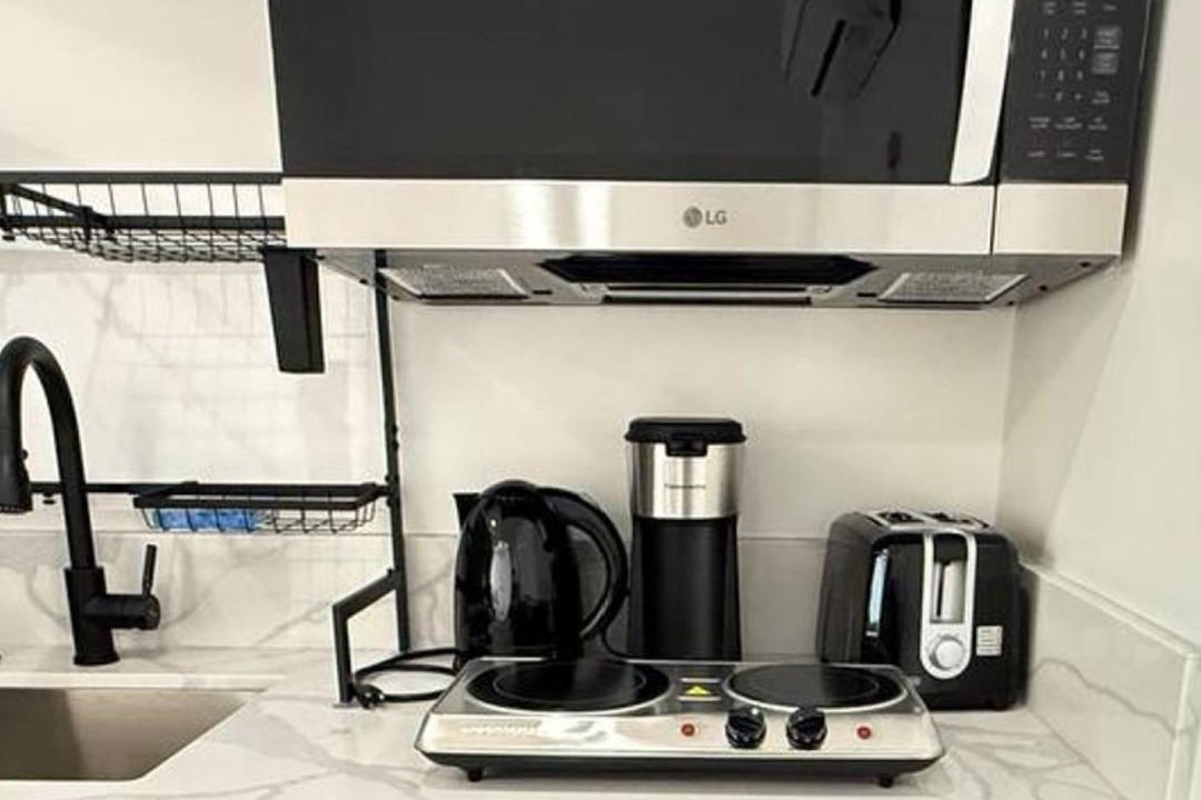 Photo of Kitchen in Del Rey