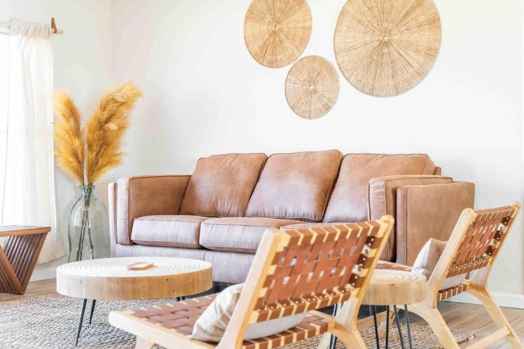 Photo of Livingroom in Yucca Valley