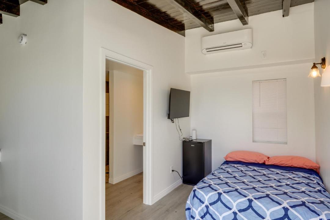 Photo of Bedroom in Frazier Park