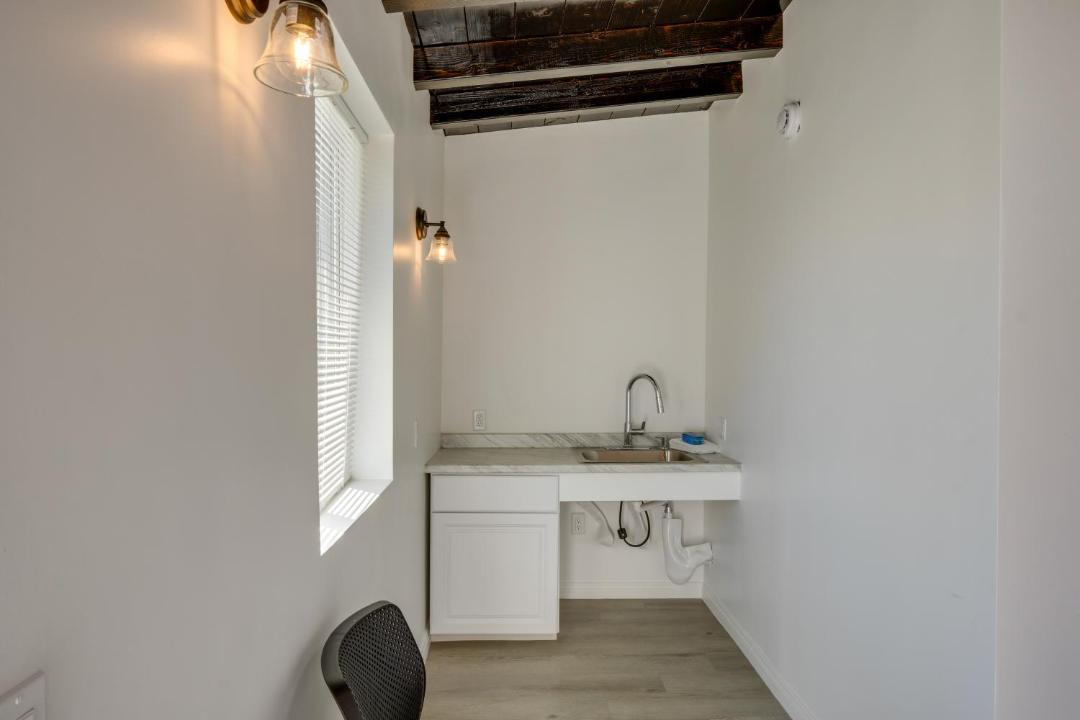 Photo of Bathroom in Frazier Park