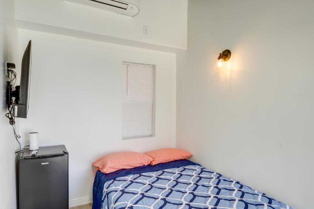 Photo of Bedroom in Frazier Park