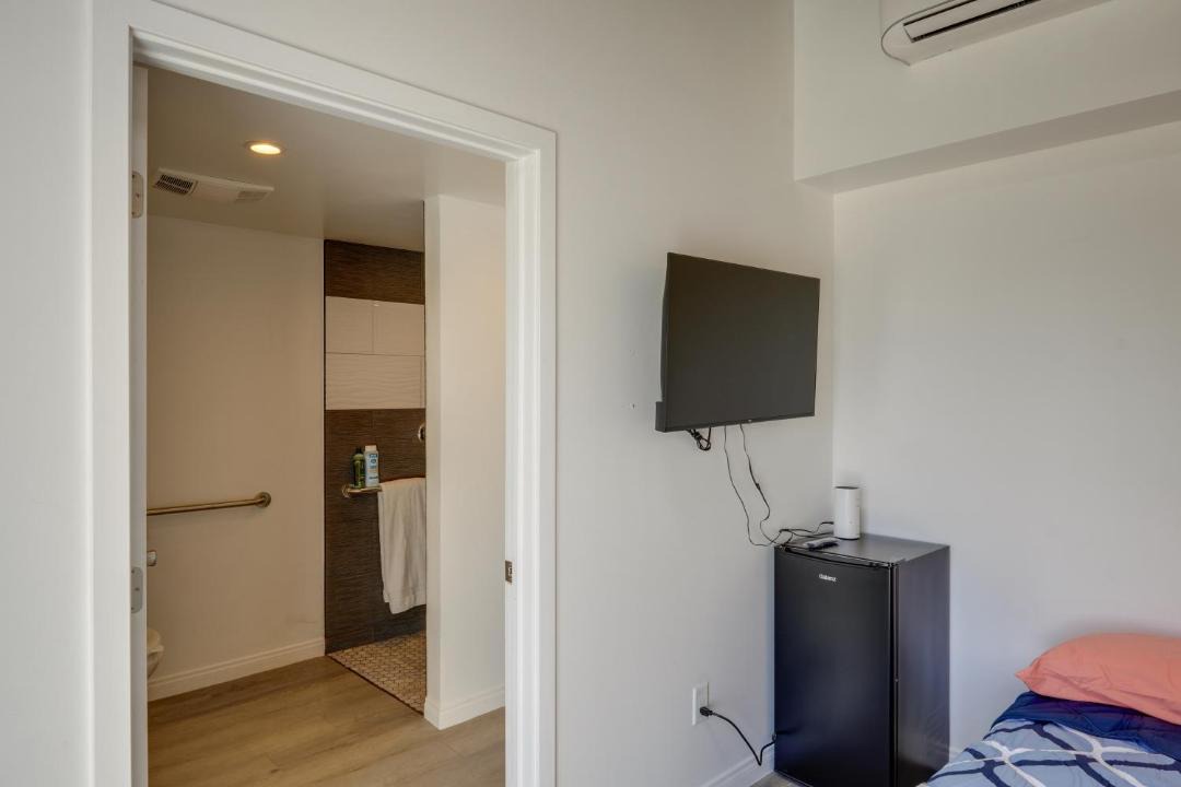 Photo of Bedroom in Frazier Park