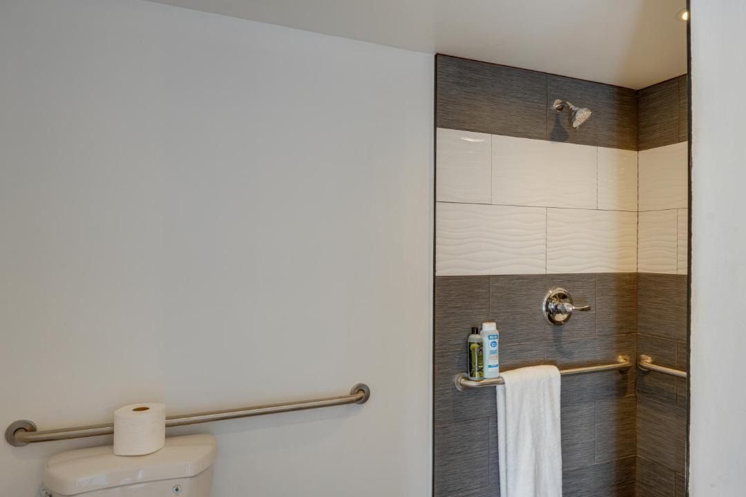 Photo of Bathroom in Frazier Park