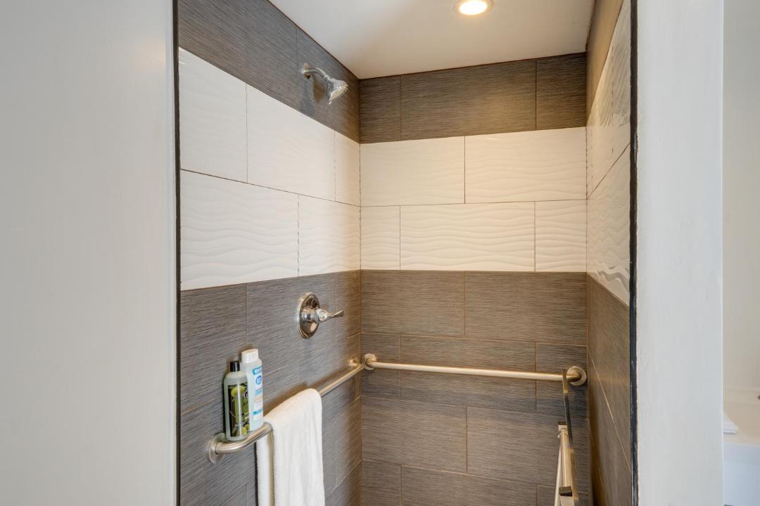 Photo of Bathroom in Frazier Park