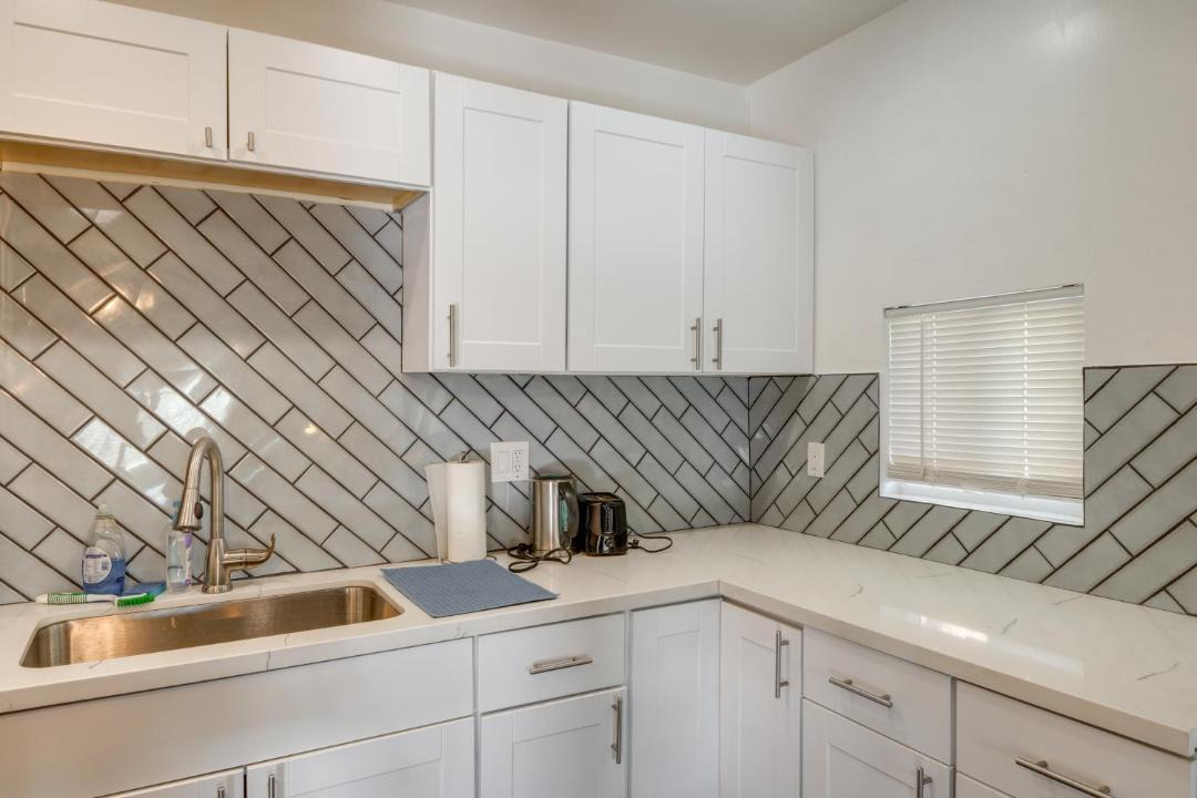 Photo of Kitchen in Frazier Park