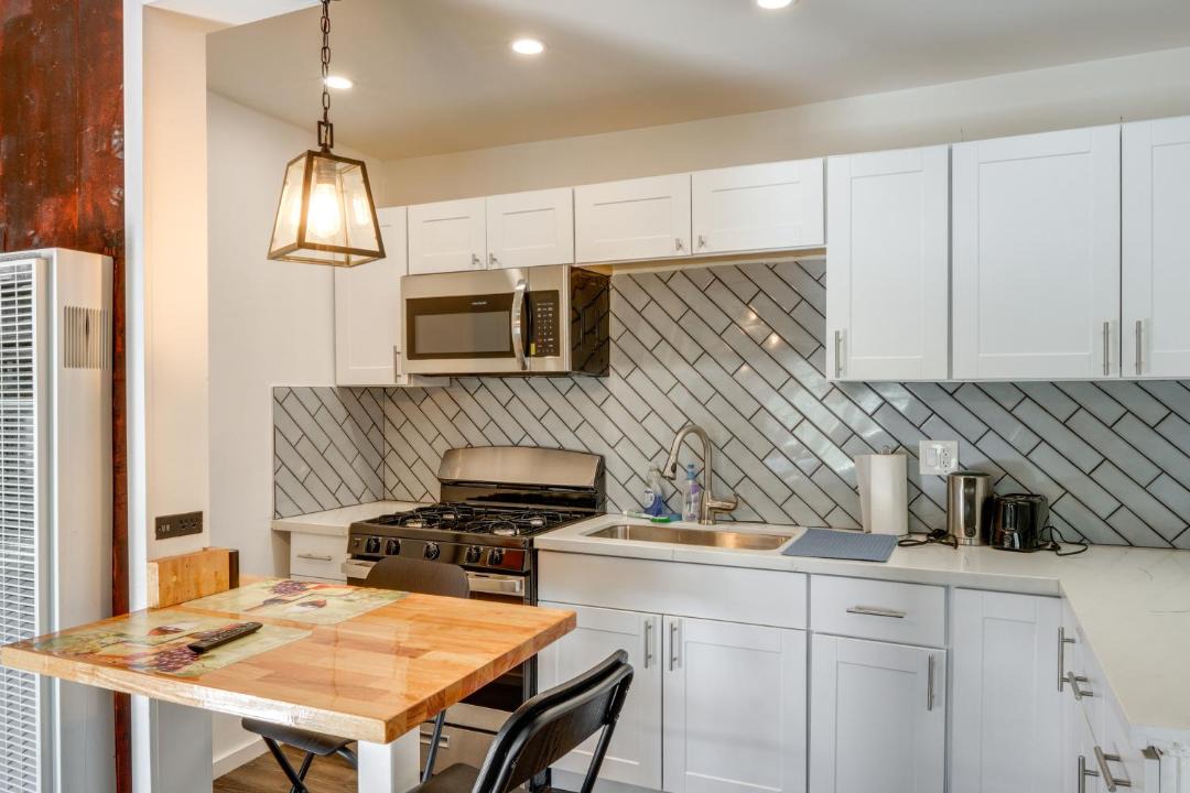 Photo of Kitchen in Frazier Park