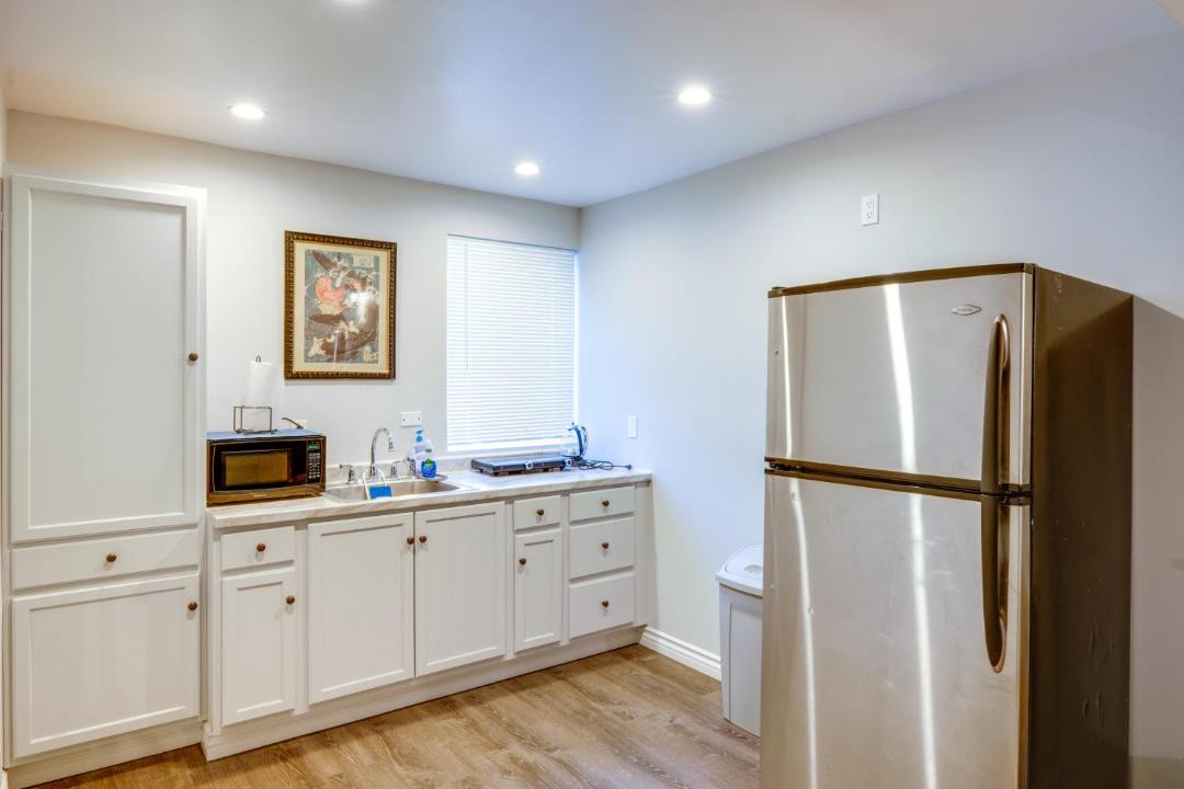 Photo of Kitchen in Frazier Park