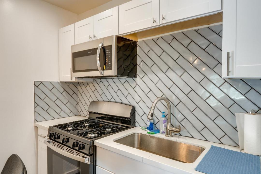 Photo of Kitchen in Frazier Park
