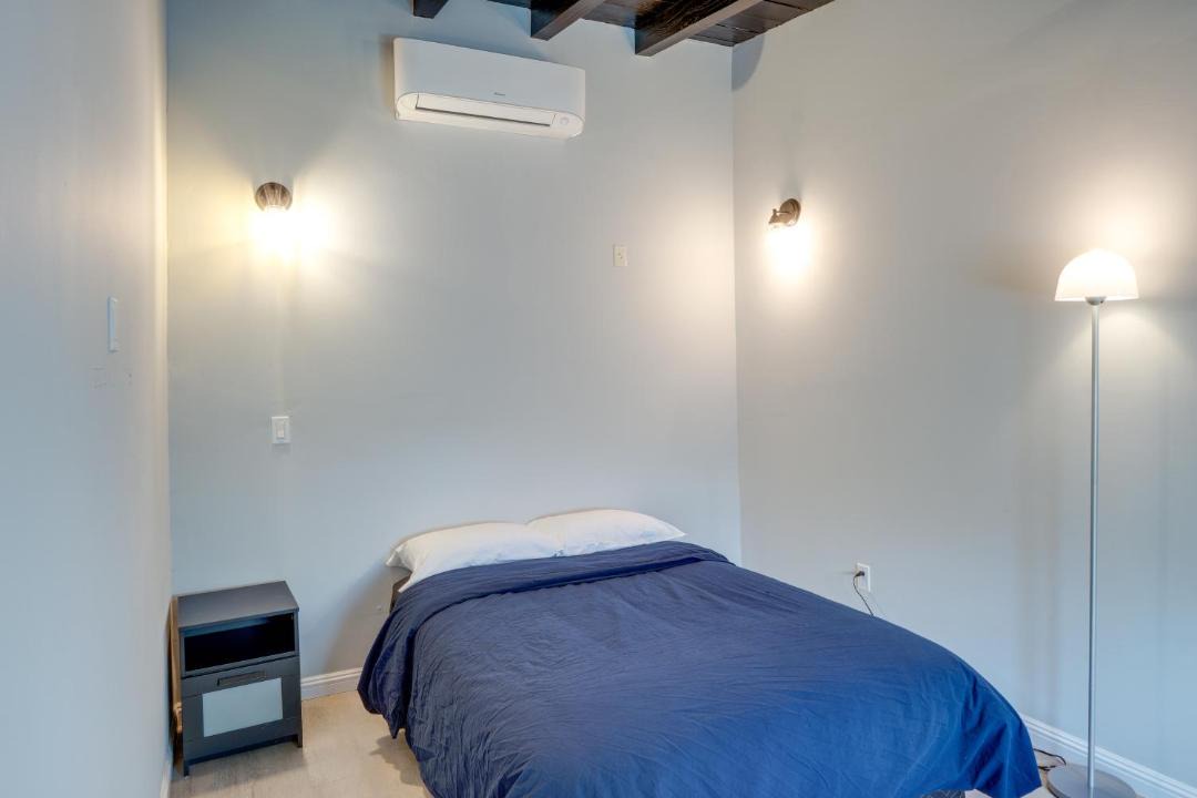 Photo of Bedroom in Frazier Park