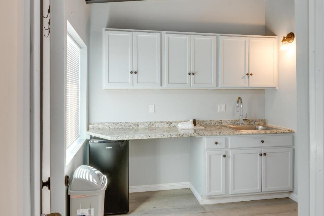 Photo of Kitchen in Frazier Park