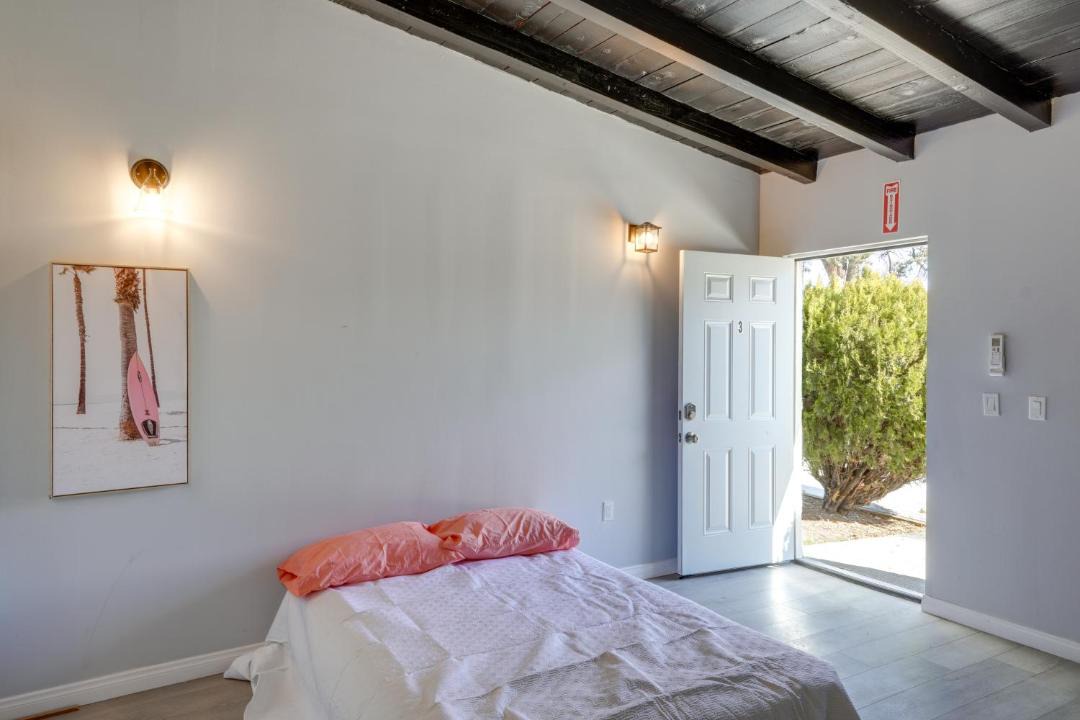 Photo of Bedroom in Frazier Park