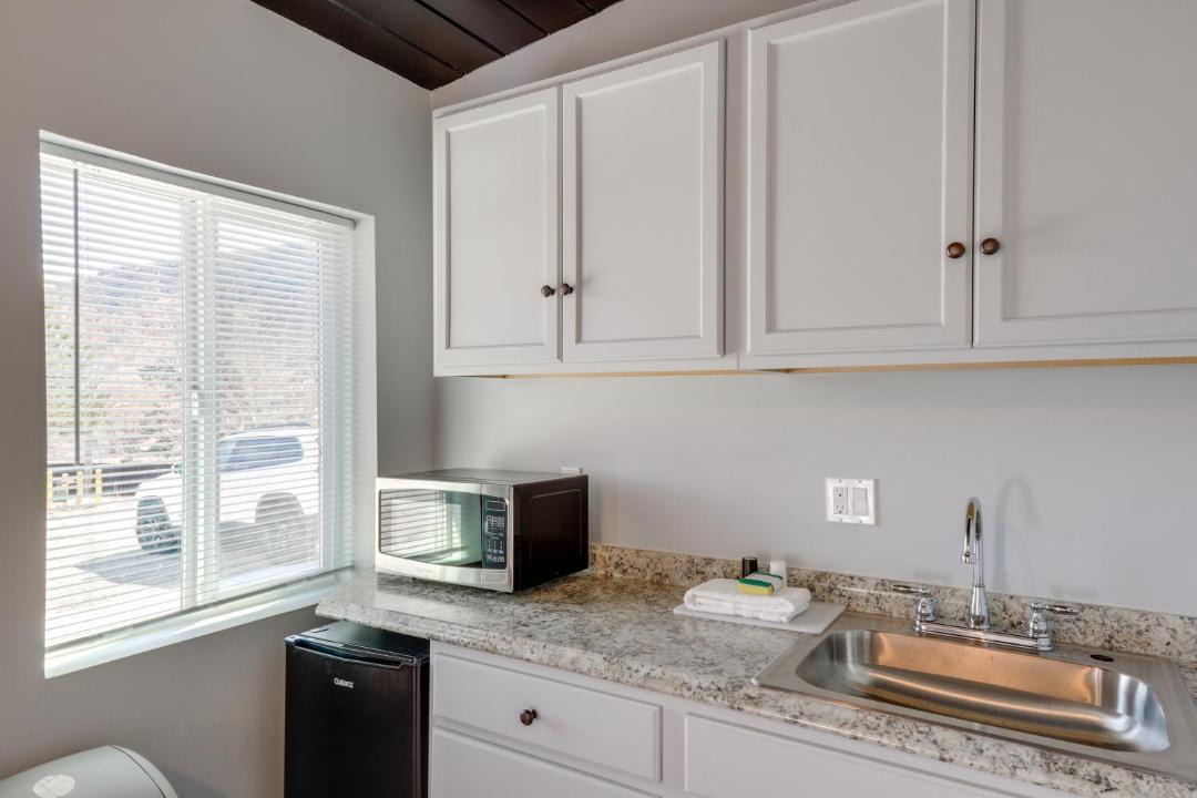 Photo of Kitchen in Frazier Park