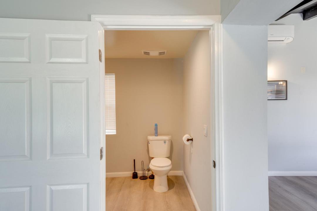 Photo of Bathroom in Frazier Park
