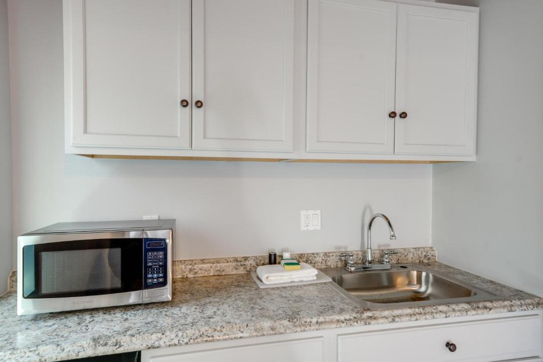 Photo of Kitchen in Frazier Park