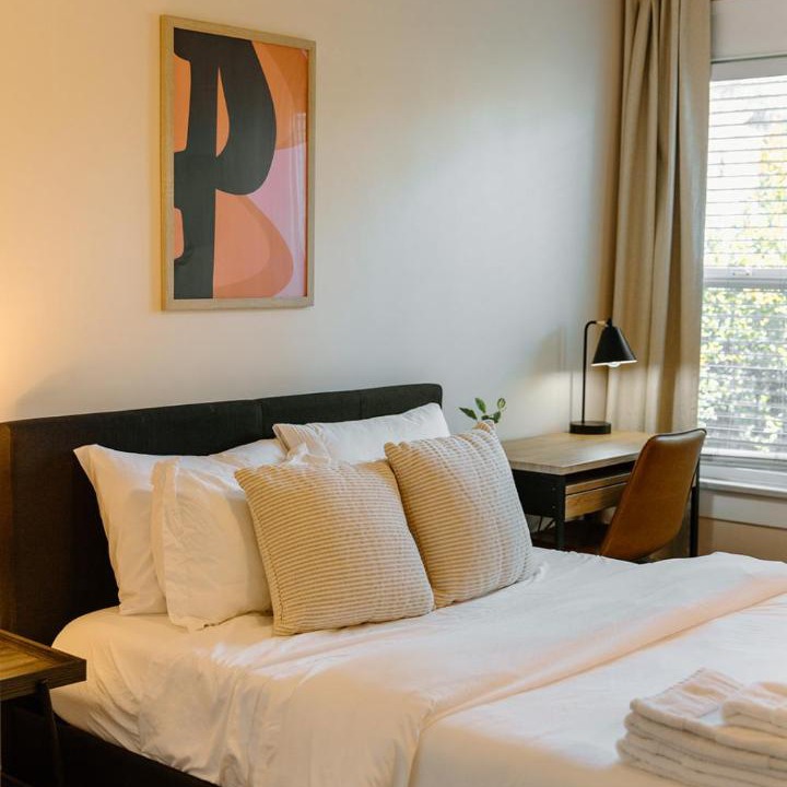 Photo of Bedroom in Golden Hill