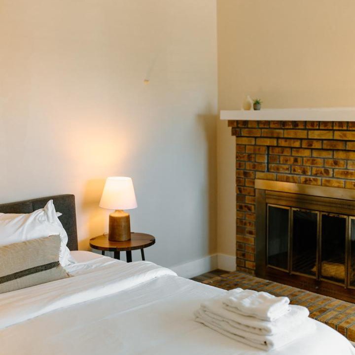 Photo of Bedroom in Golden Hill