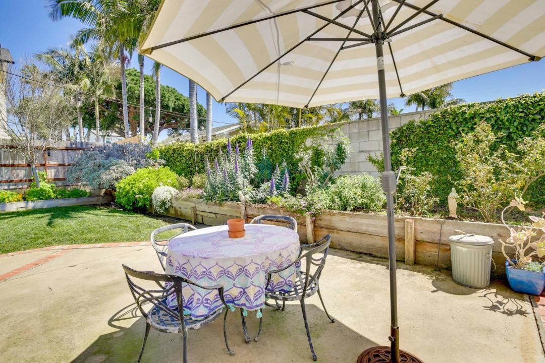 Photo of Patio Balcony in Fire Mountain