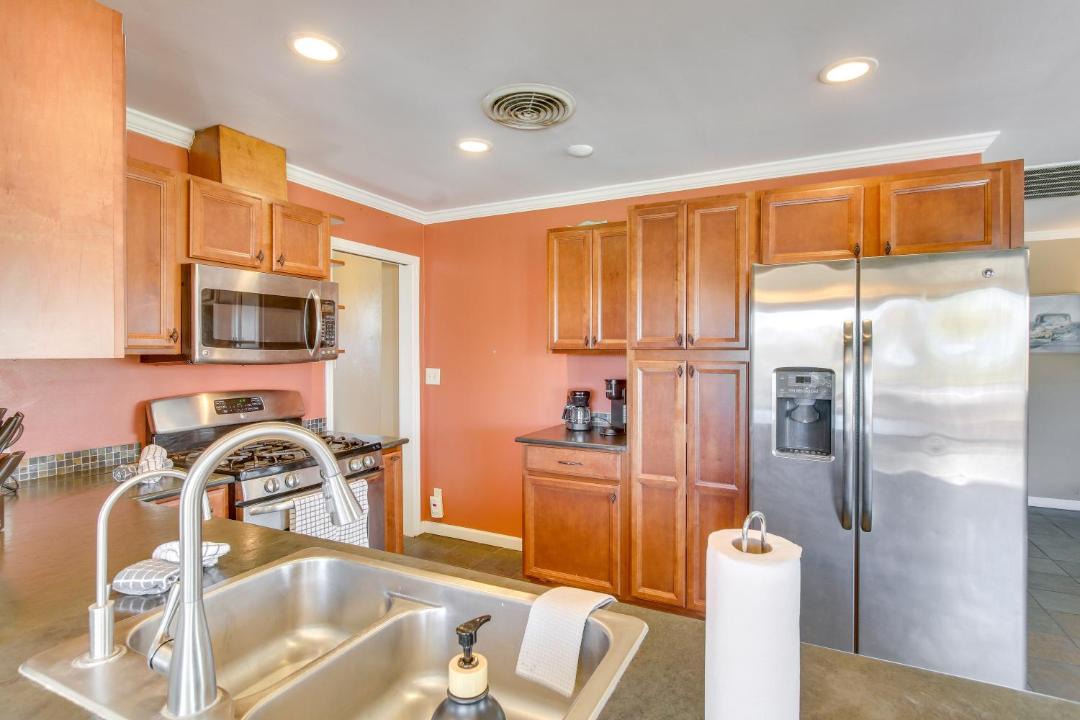 Photo of Kitchen in Mountain Mesa