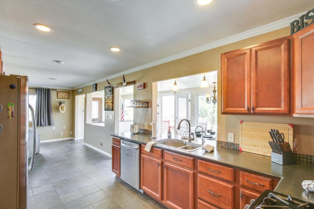 Photo of Kitchen in Mountain Mesa