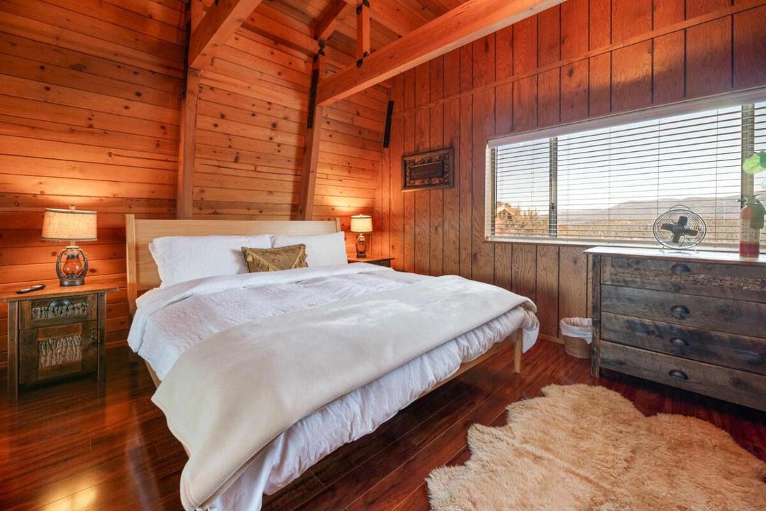 Photo of Bedroom in Whispering Forest