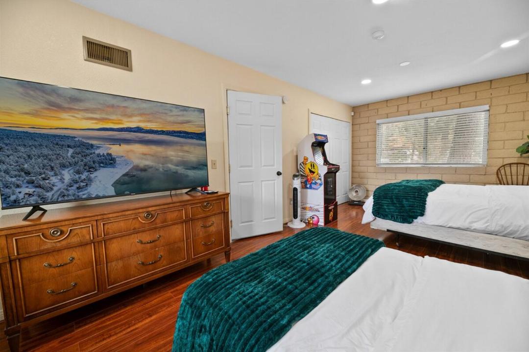 Photo of Bedroom in Whispering Forest