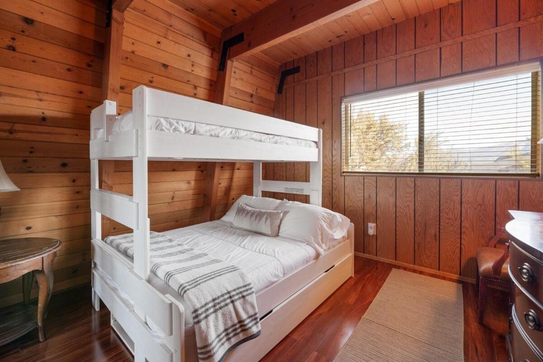 Photo of Bedroom in Whispering Forest