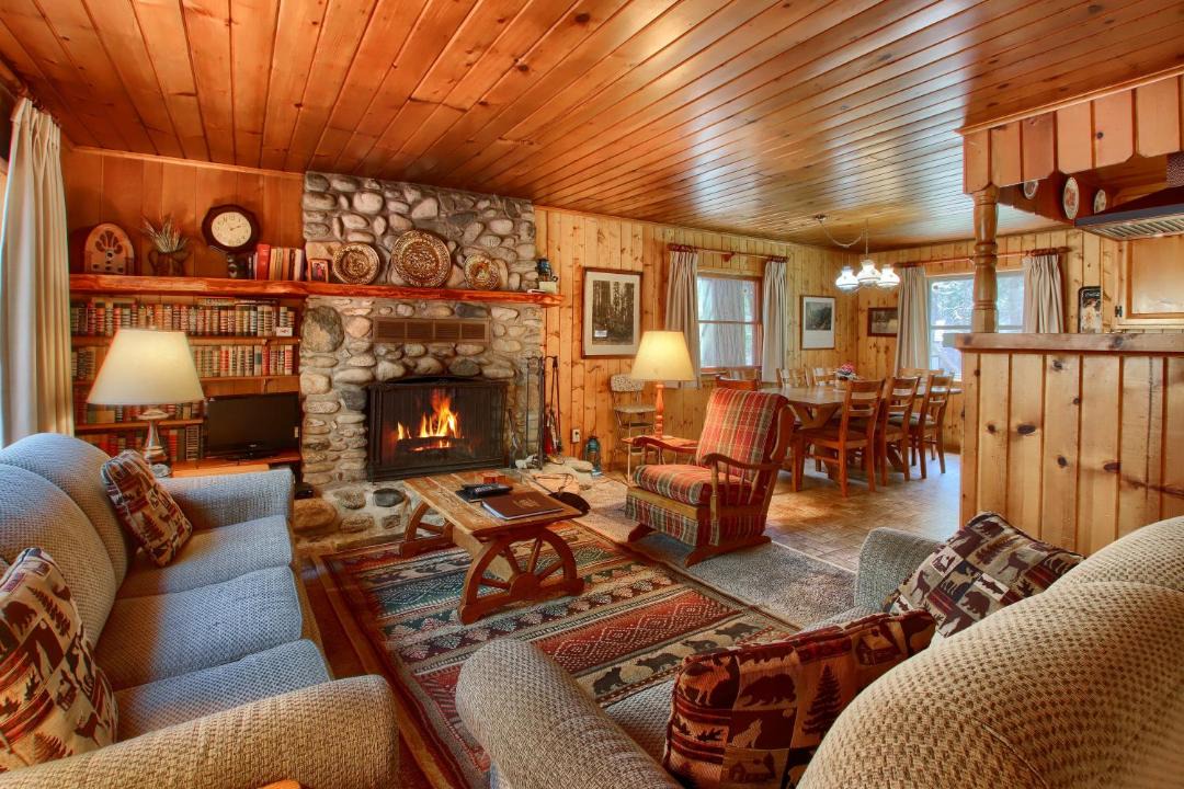 Photo of Others in North Wawona