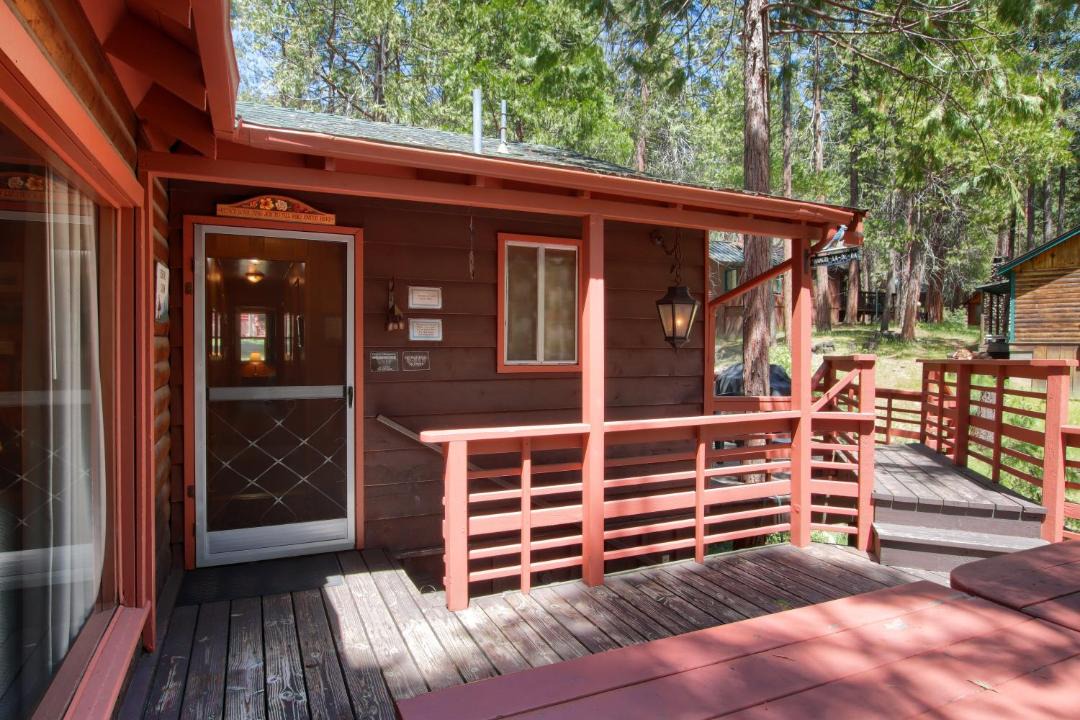 Photo of Others in North Wawona