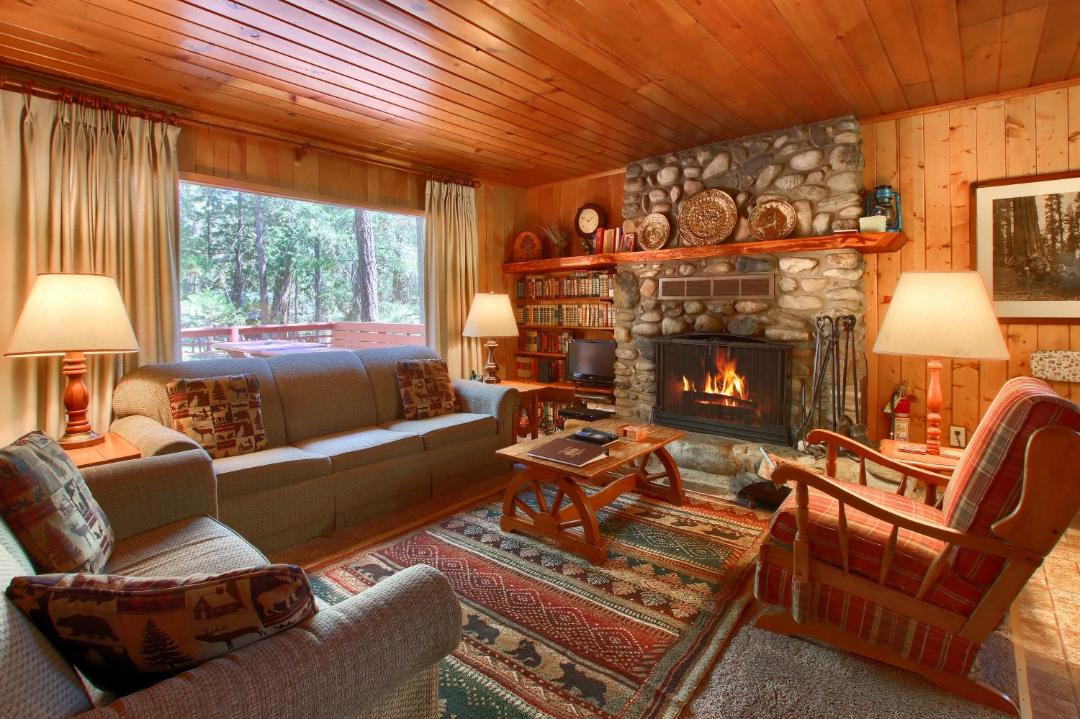 Photo of Others in North Wawona