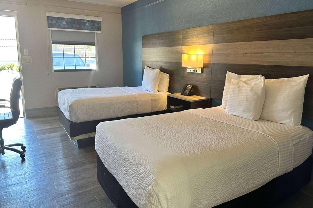 Photo of Bedroom in Vista