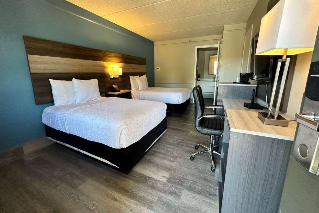Photo of Bedroom in Vista