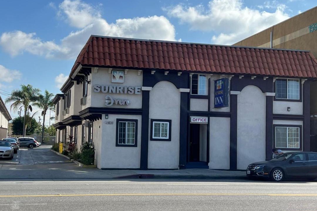 Photo of Buildings in Gardena