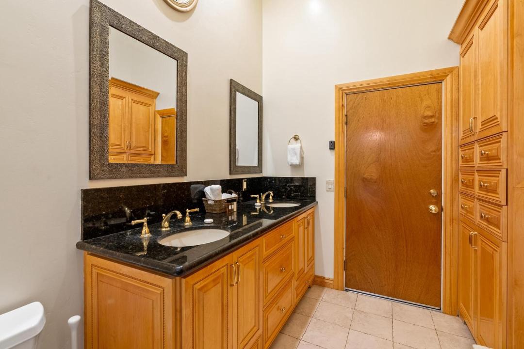 Photo of Bathroom in Paso Robles