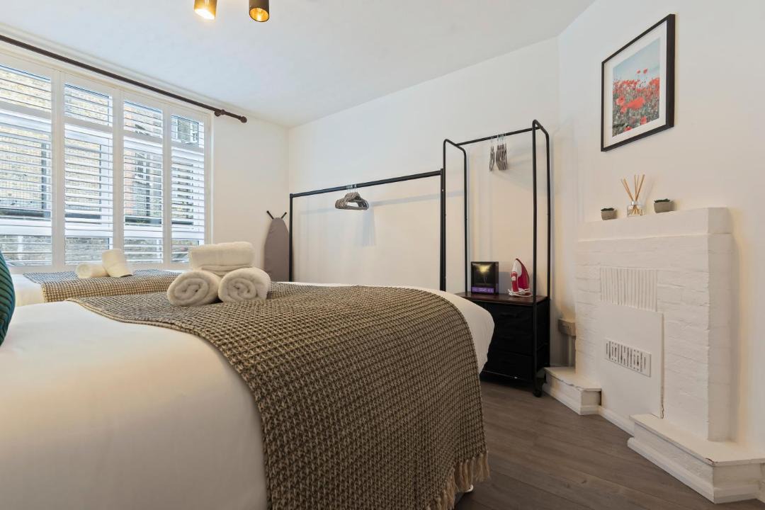 Photo of Bedroom in Munster