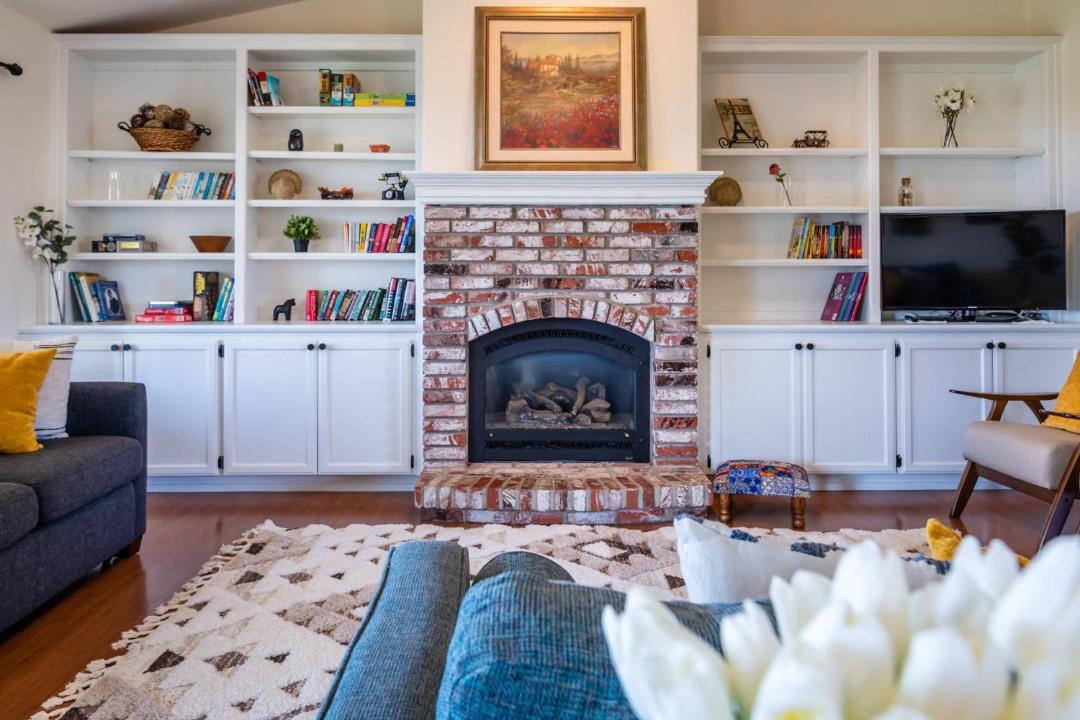 Photo of Livingroom in San Miguel