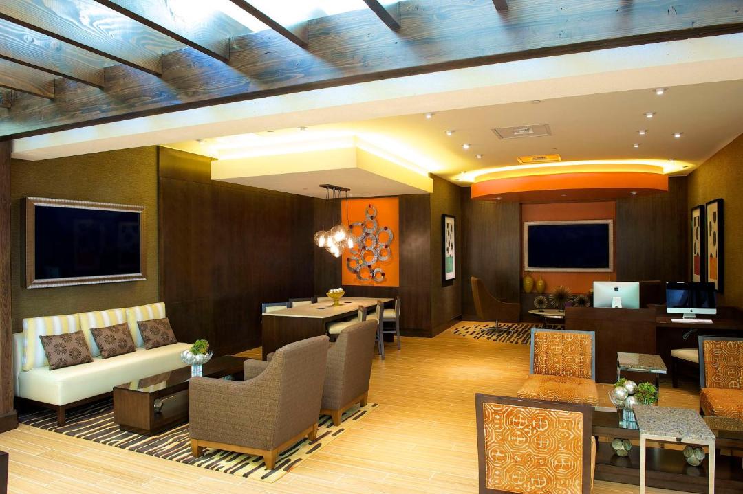 Photo of Livingroom in Costa Mesa