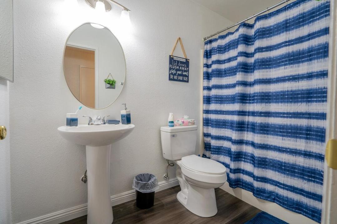 Photo of Bathroom in El Centro