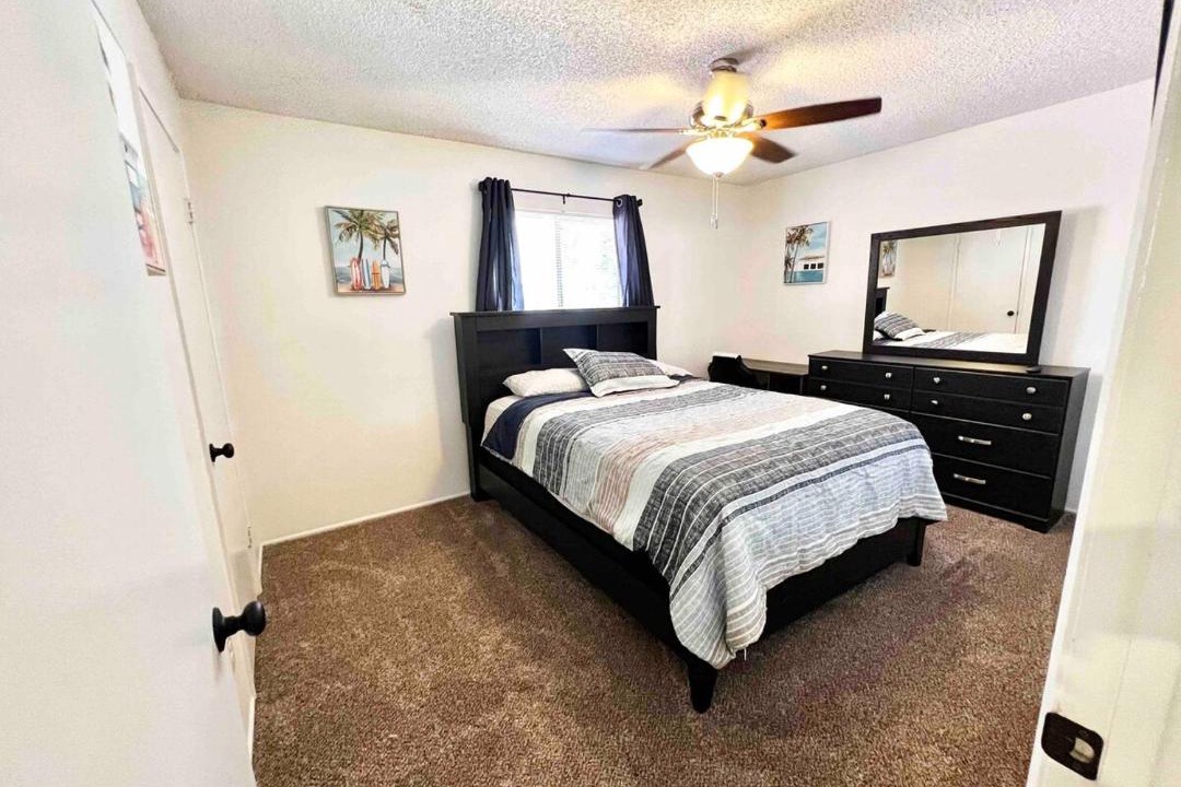 Photo of Bedroom in El Centro