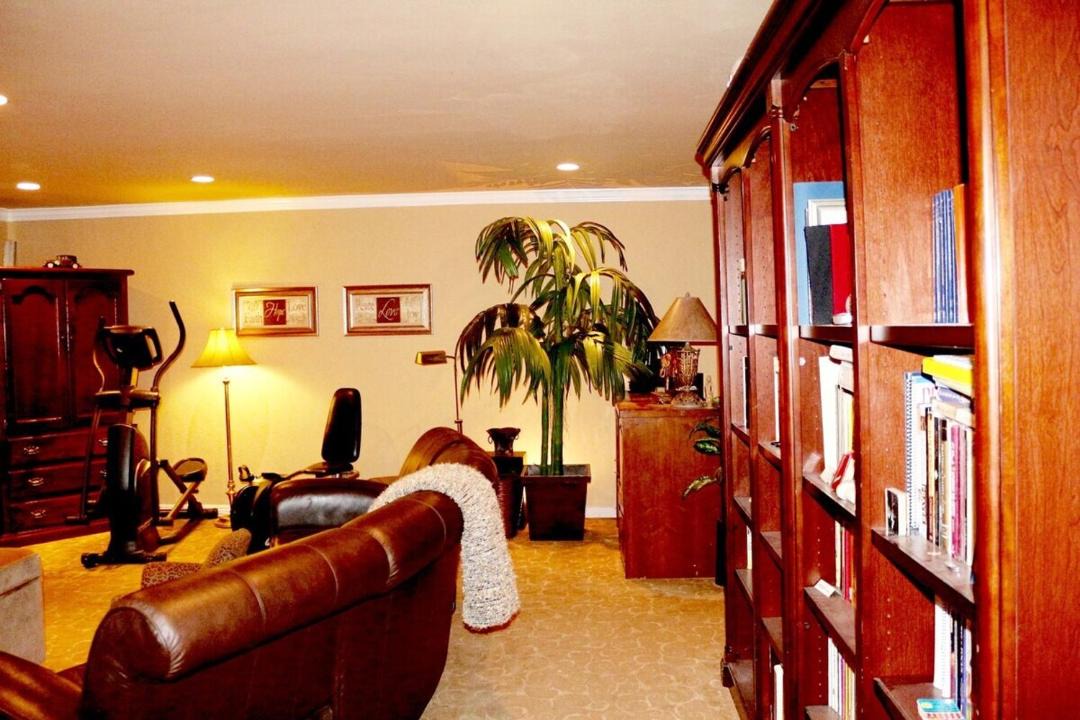 Photo of Livingroom in Inglewood