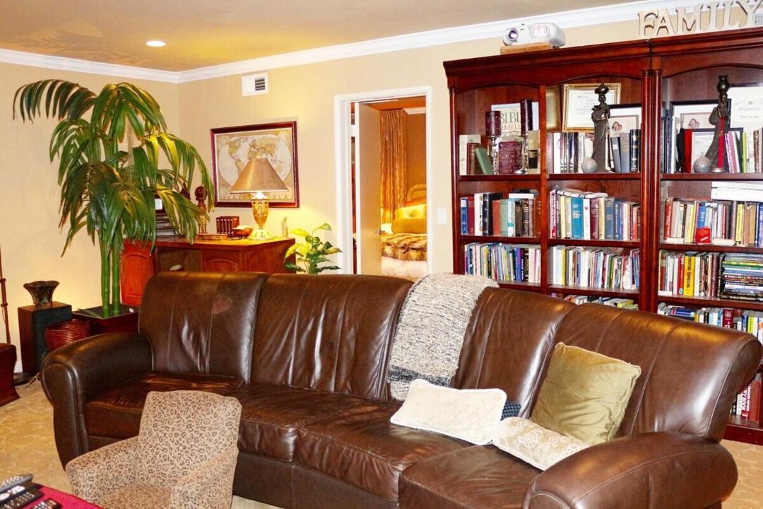 Photo of Livingroom in Inglewood