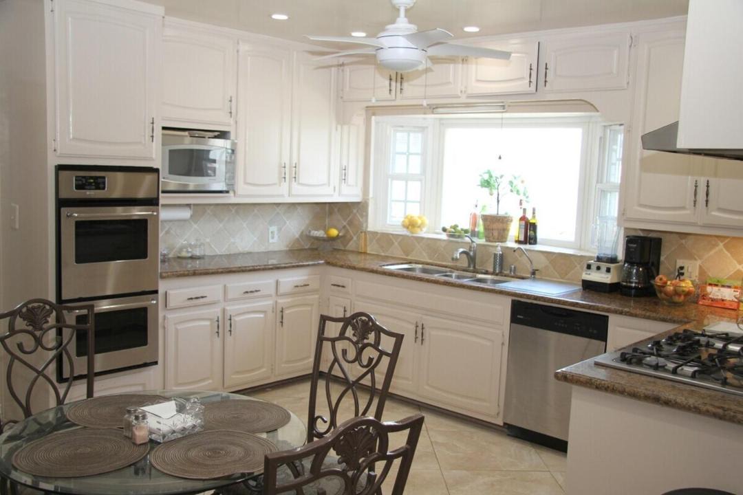 Photo of Kitchen in Inglewood