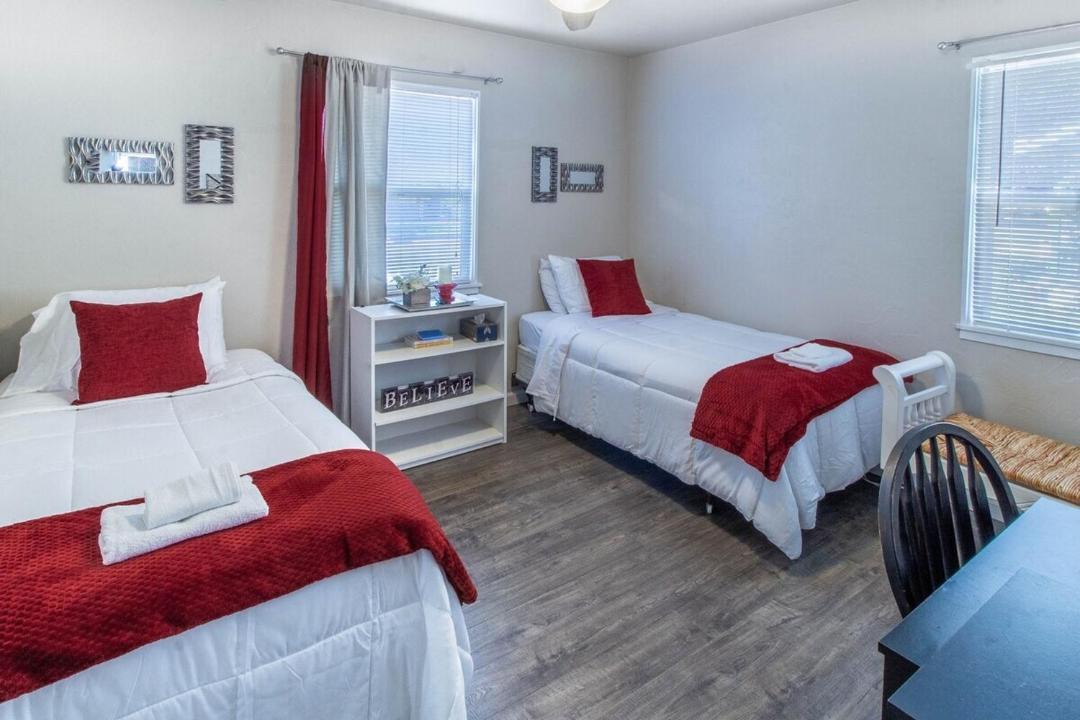 Photo of Bedroom in Benton Tract
