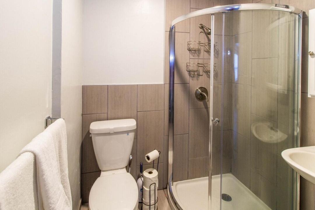 Photo of Bathroom in Benton Tract