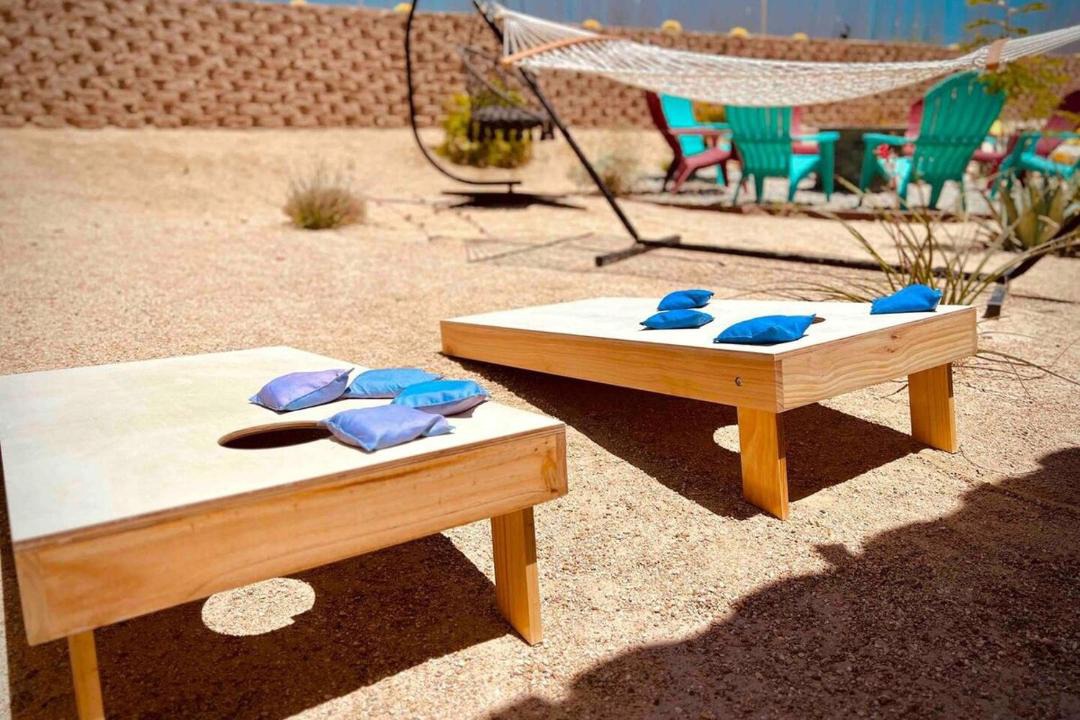 Photo of Others in Desert Hot Springs