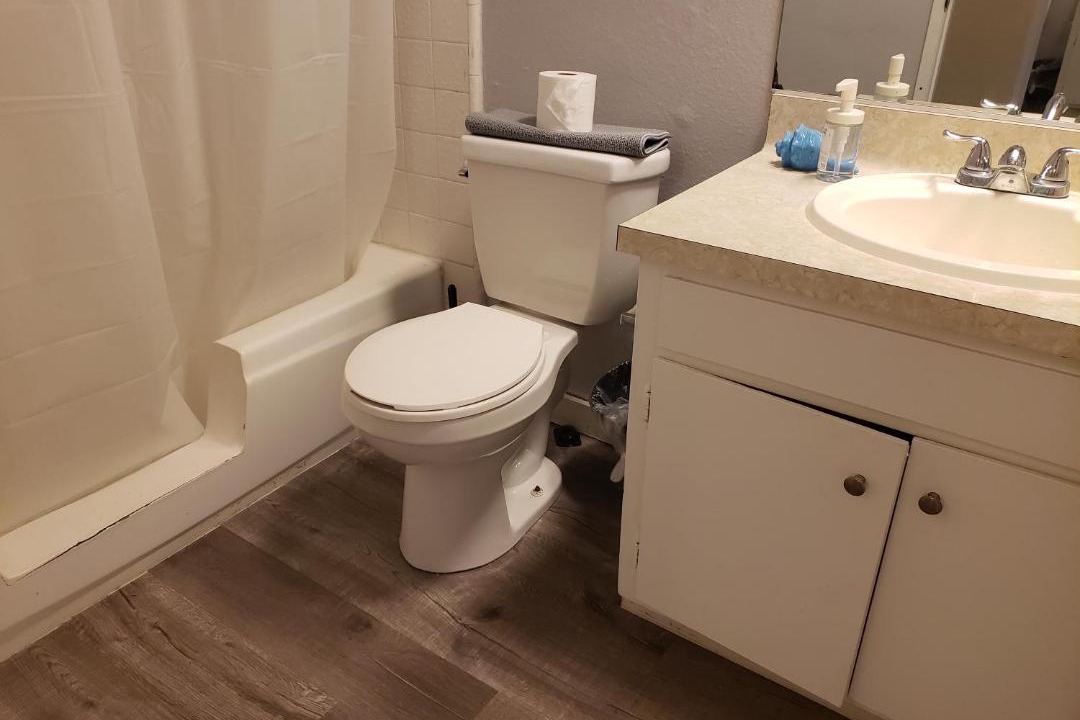 Photo of Bathroom in Beverly Hills