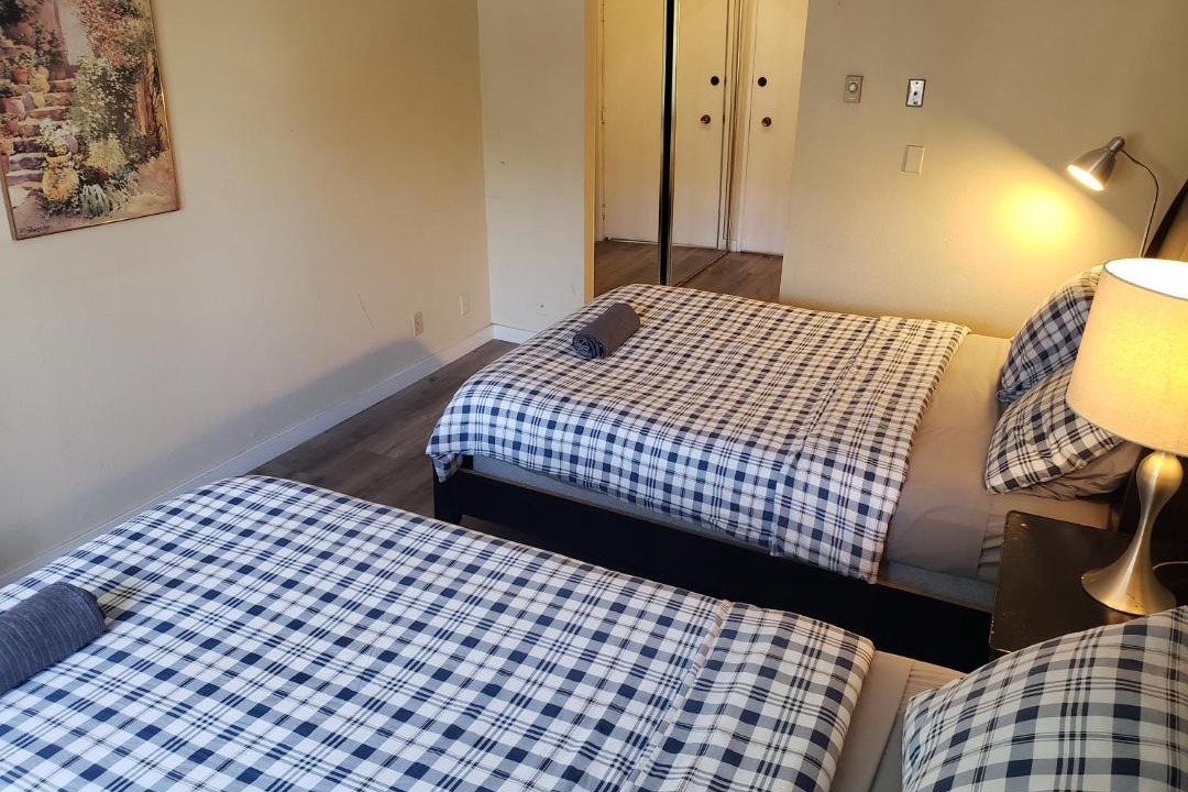 Photo of Bedroom in Beverly Hills
