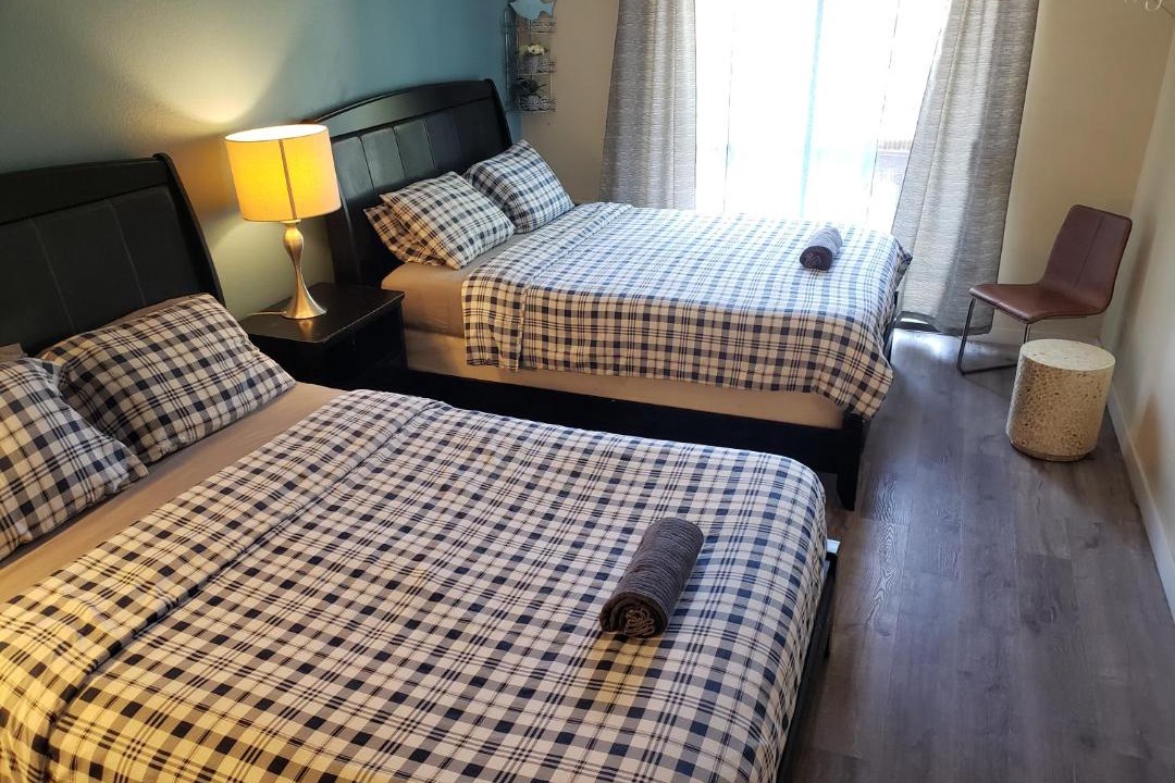 Photo of Bedroom in Beverly Hills