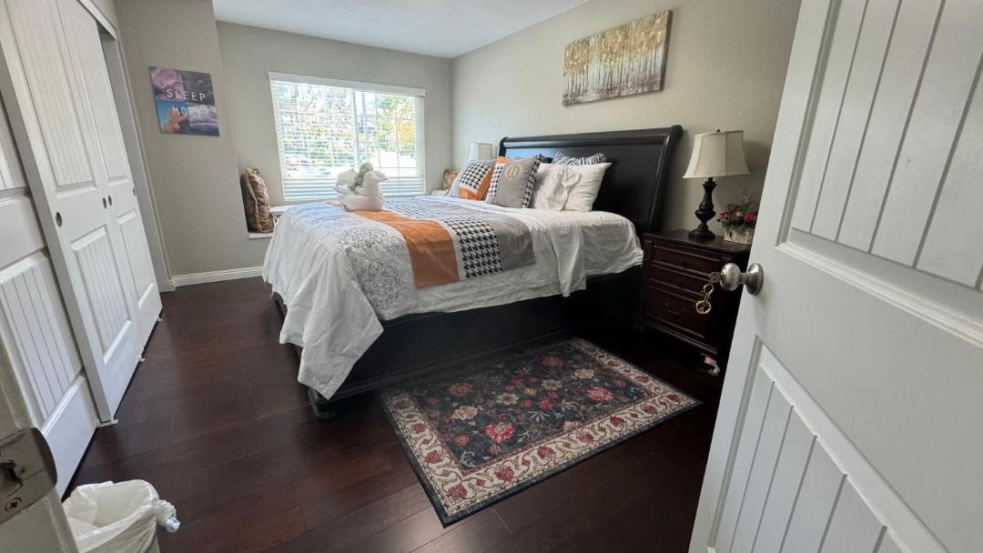 Photo of Bedroom in Chino Hills
